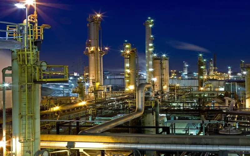 Petrochemical Industry