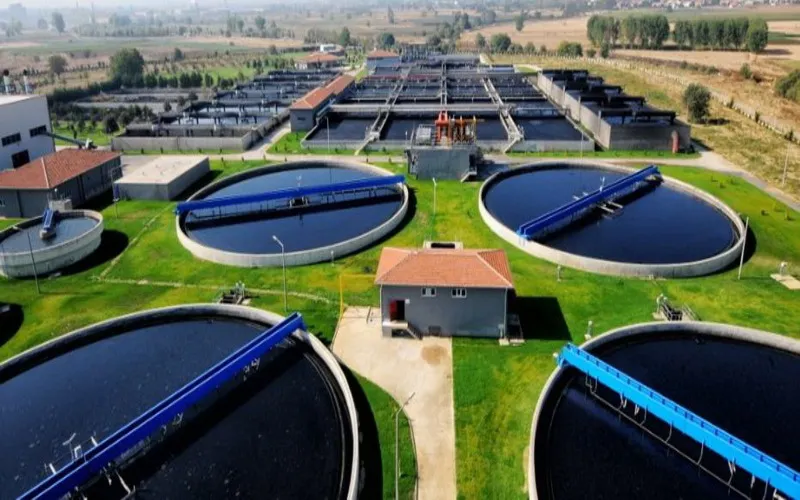 Water - Waste Water Treatment
